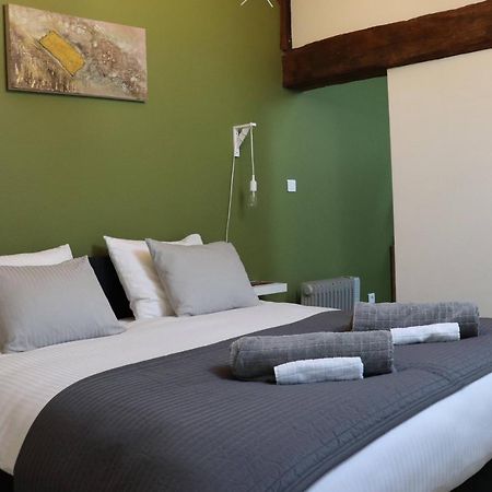 Mas De La Piniere Bed & Breakfast Mauprévoir Eksteriør bilde